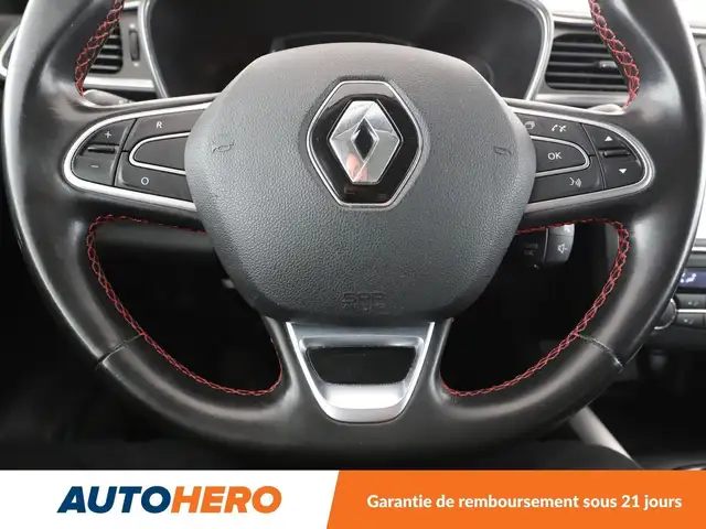 Renault Kadjar view 17