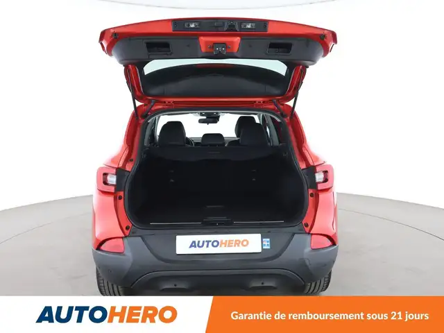 Renault Kadjar view 15