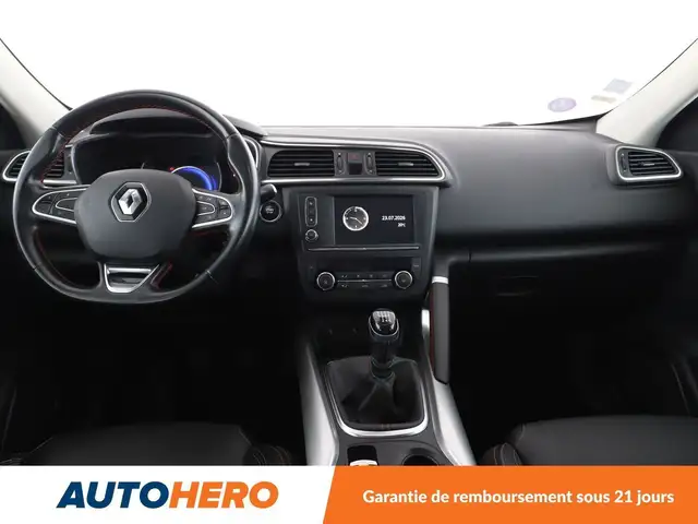 Renault Kadjar view 11