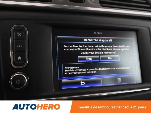 Renault Kadjar view 22