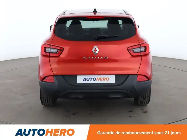 Renault Kadjar view 4
