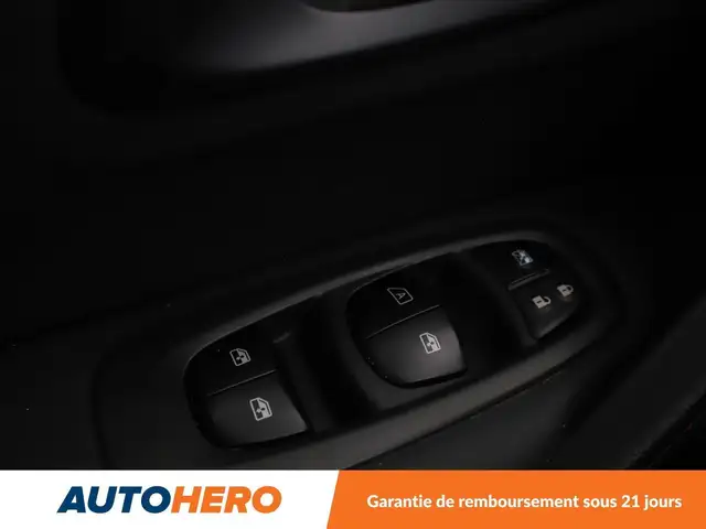 Renault Kadjar view 29