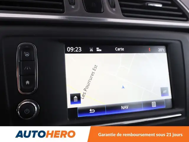 Renault Kadjar view 20