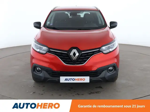 Renault Kadjar view 8