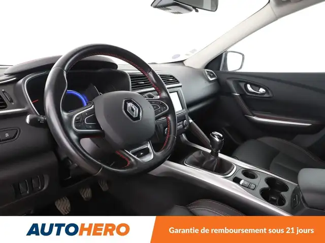 Renault Kadjar view 10