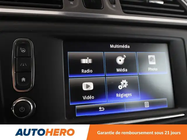 Renault Kadjar view 21