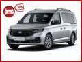 Ford Tourneo Connect Tourneo Grand Connect 1,5 EcoBoost L2 Titanium ... Silber - thumbnail 1