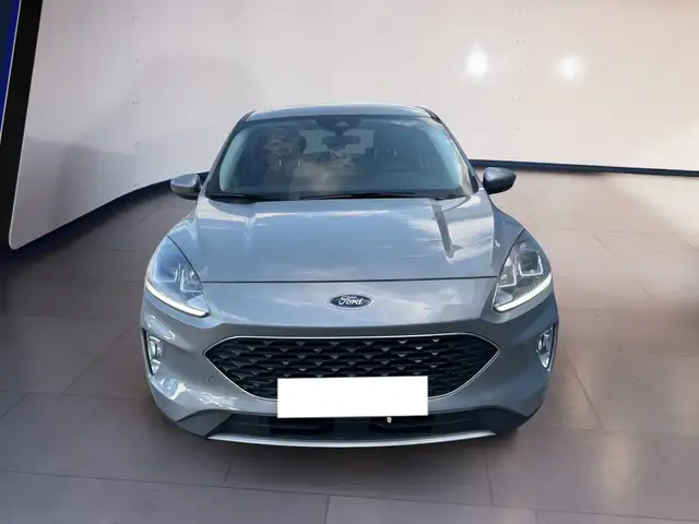 Ford Kuga III 2020 1.5 EcoBoost Cool & Connect 2WD 150cv