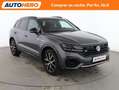 Volkswagen Touareg 3.0 V6 TDI R-Line 4Motion Gris - thumbnail 8