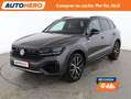 Volkswagen Touareg 3.0 V6 TDI R-Line 4Motion Gris - thumbnail 1