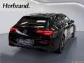 Mercedes-Benz CLA 180 AMG EDITION 2021 Night Zwart - thumbnail 3