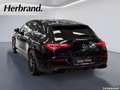 Mercedes-Benz CLA 180 AMG EDITION 2021 Night Zwart - thumbnail 4