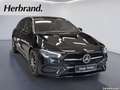 Mercedes-Benz CLA 180 AMG EDITION 2021 Night Zwart - thumbnail 2