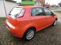 Fiat Punto Pop 1,2 Pomarańczowy - thumbnail 5