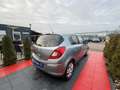 Opel Corsa D 150 Jahre Opel Silber - thumbnail 7