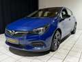 Opel Astra K Opel 2020 Aut. *CARPLAY*LED*PDC*TEMP*MFL Bleu - thumbnail 1