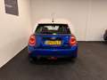 MINI Cooper Mini 1.5 Pepper | Lage km Blau - thumbnail 6