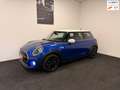 MINI Cooper Mini 1.5 Pepper | Lage km Blau - thumbnail 1