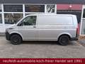 Volkswagen T6 Transporter T6.1 Kasten 2Sitze Standhzg! Klappe NaviPDC 1.Hd Silber - thumbnail 5