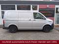 Volkswagen T6 Transporter T6.1 Kasten 2Sitze Standhzg! Klappe NaviPDC 1.Hd Silber - thumbnail 6