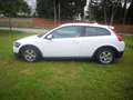 Volvo C30 1.6D DRIVe Kinetic 115 Blanc - thumbnail 2