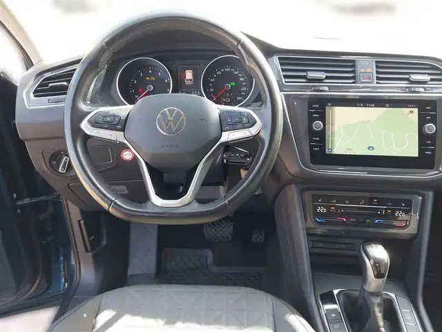 Volkswagen Tiguan view 9