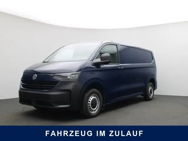 Volkswagen T7 Transporter 2.0 TDI LR Autom. AHK 5 J. Gar.
