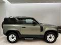 Land Rover Defender 90 D200 Winterpaket & AHK Grün - thumbnail 6