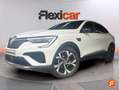Renault Arkana Evolution TCe 103kW(140CV) EDC mild hybr Blanco - thumbnail 2