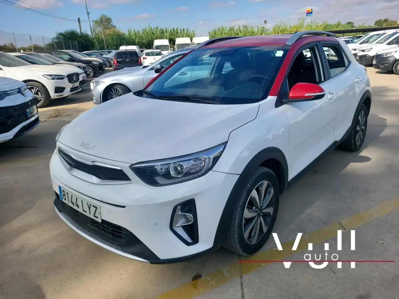 Kia Stonic