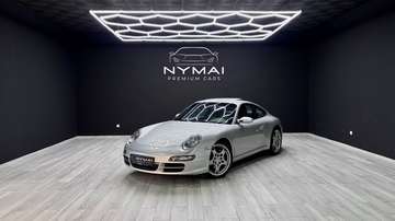 Carrera Coupé (997)