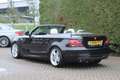 BMW 125 1-serie Cabrio 125i High Executive M sport | 18 in Zwart - thumbnail 4