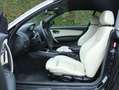 BMW 125 1-serie Cabrio 125i High Executive M sport | 18 in Negru - thumbnail 10