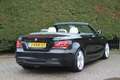 BMW 125 1-serie Cabrio 125i High Executive M sport | 18 in Fekete - thumbnail 2