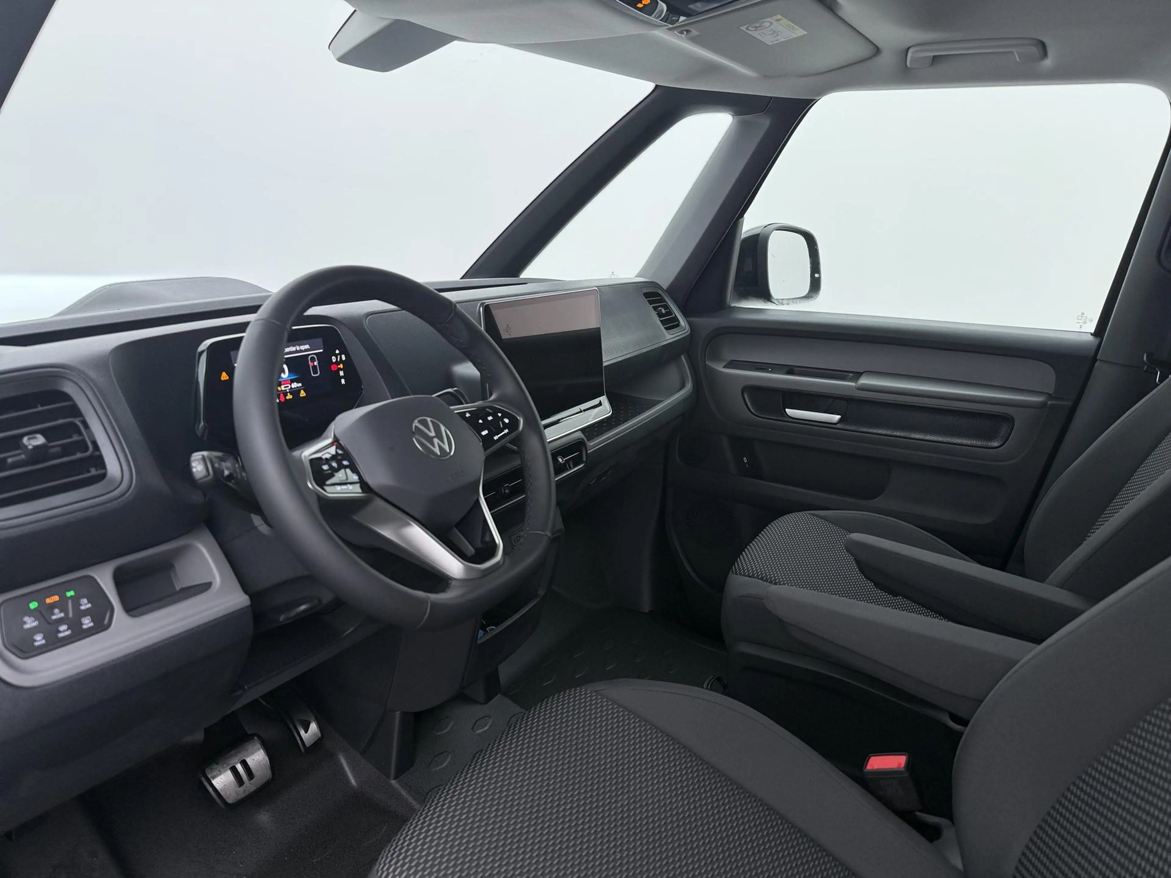 Volkswagen ID. Buzz Cargo Bedrijfswagens Bulli Limited Edition 210 kW / 286 — photo 2