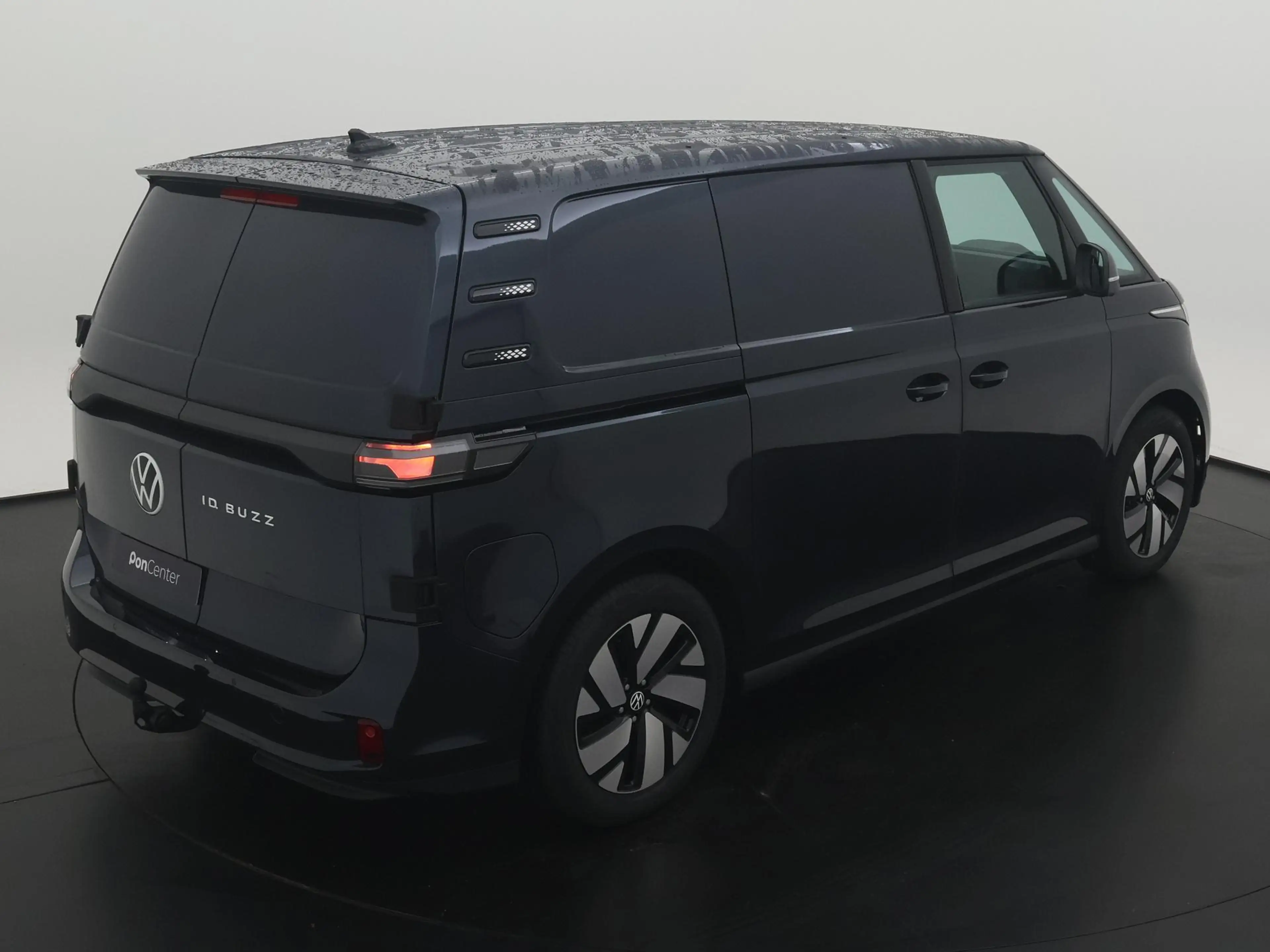 Volkswagen ID. Buzz Cargo Bedrijfswagens Bulli Limited Edition 210 kW / 286 — photo 4