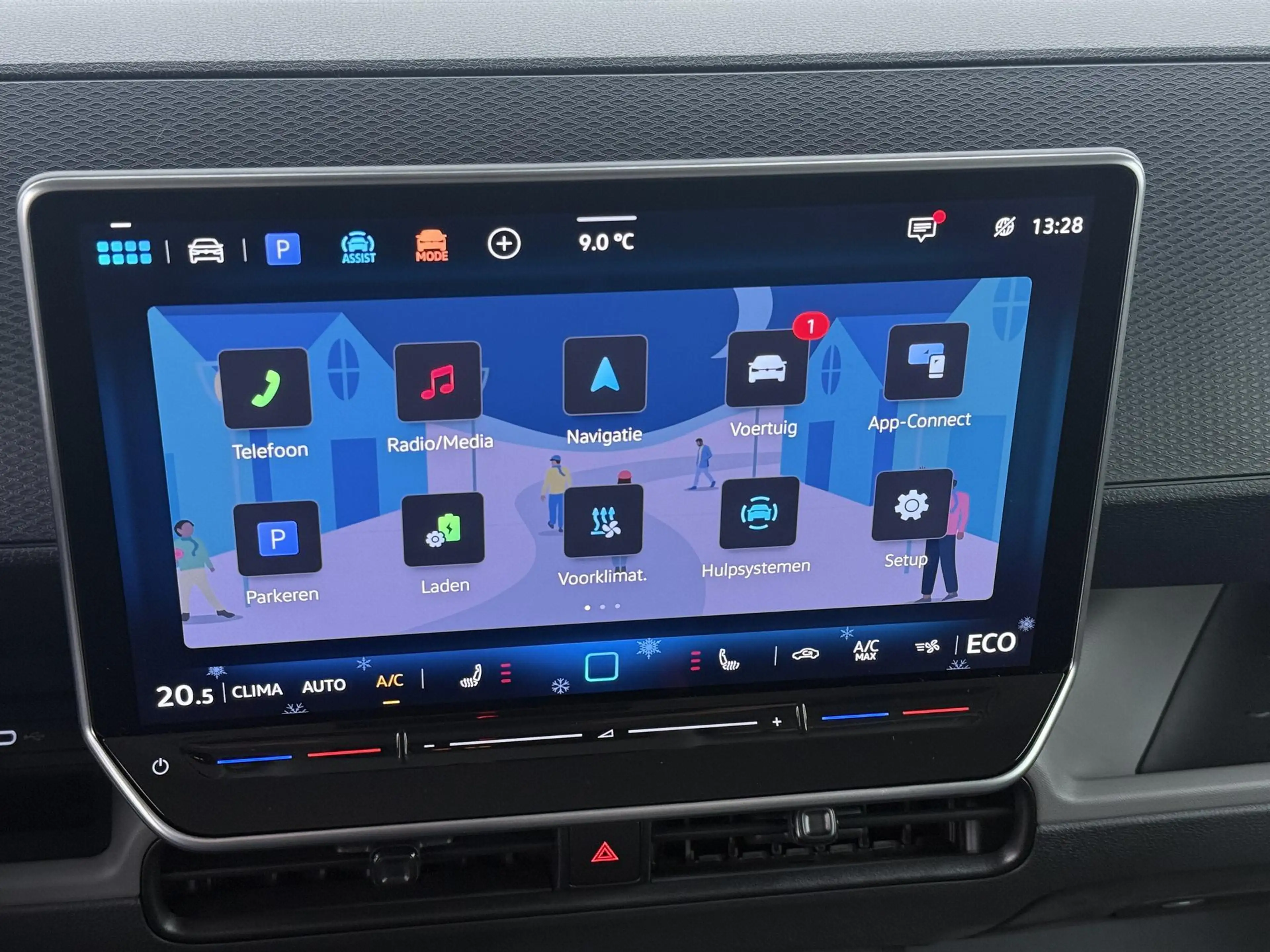 Volkswagen ID. Buzz Cargo Bedrijfswagens Bulli Limited Edition 210 kW / 286 — photo 6