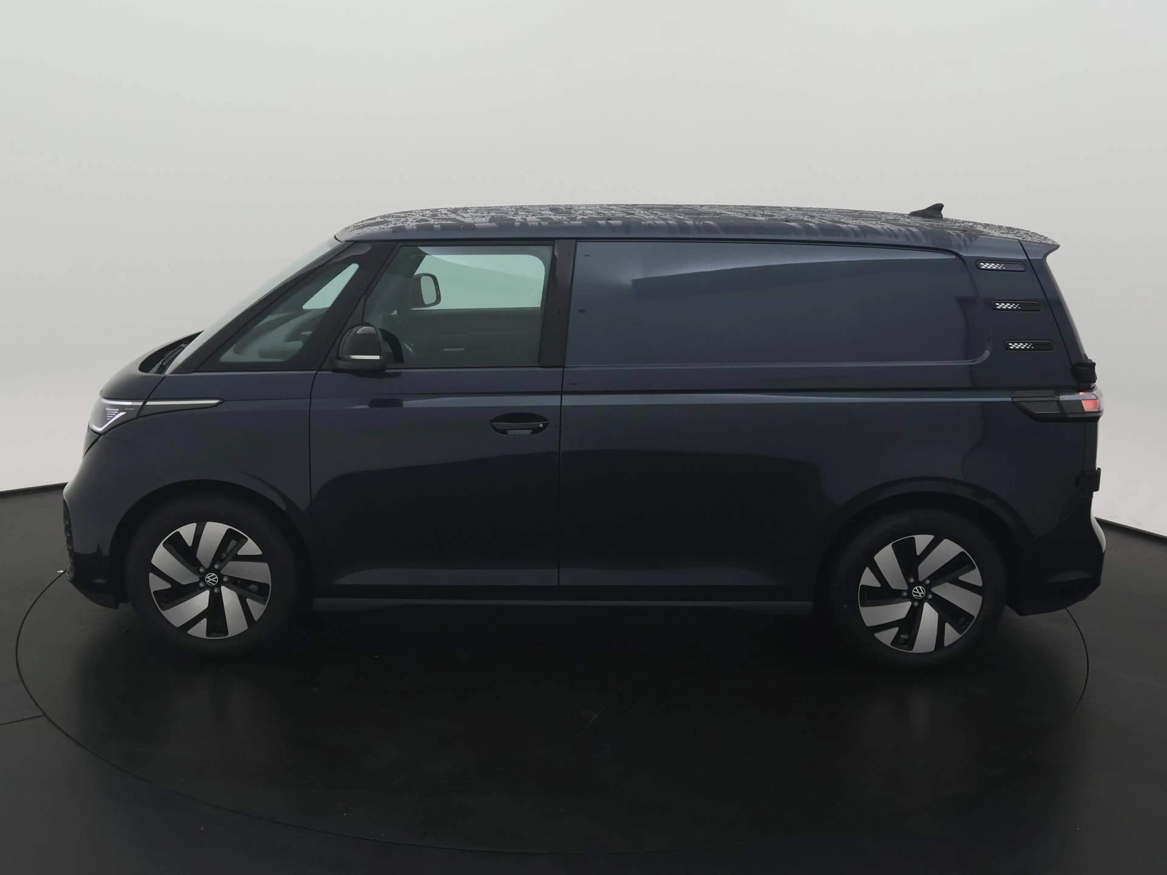 Volkswagen ID. Buzz Cargo Bedrijfswagens Bulli Limited Edition 210 kW / 286 — photo 5