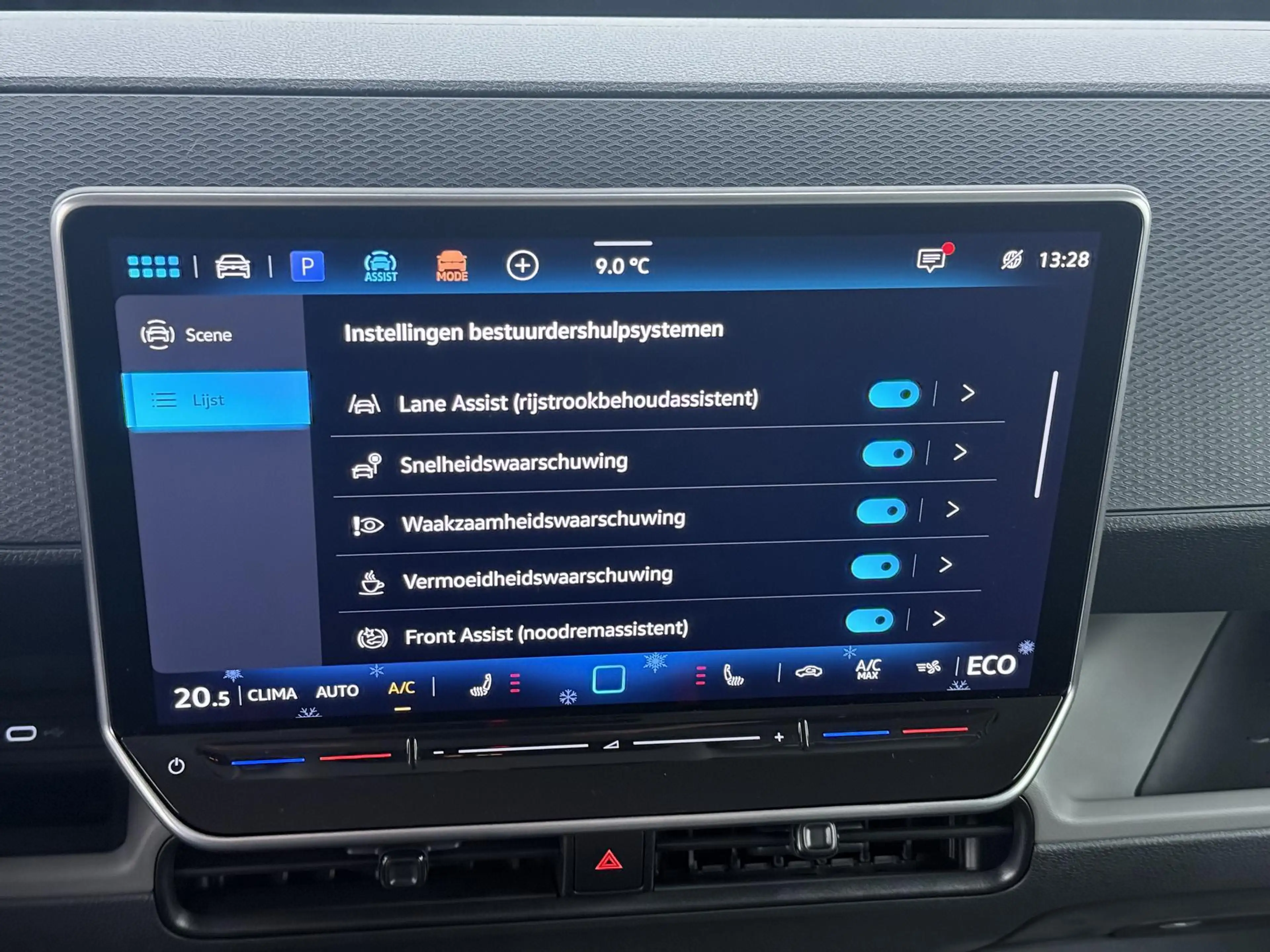 Volkswagen ID. Buzz Cargo Bedrijfswagens Bulli Limited Edition 210 kW / 286 — photo 7