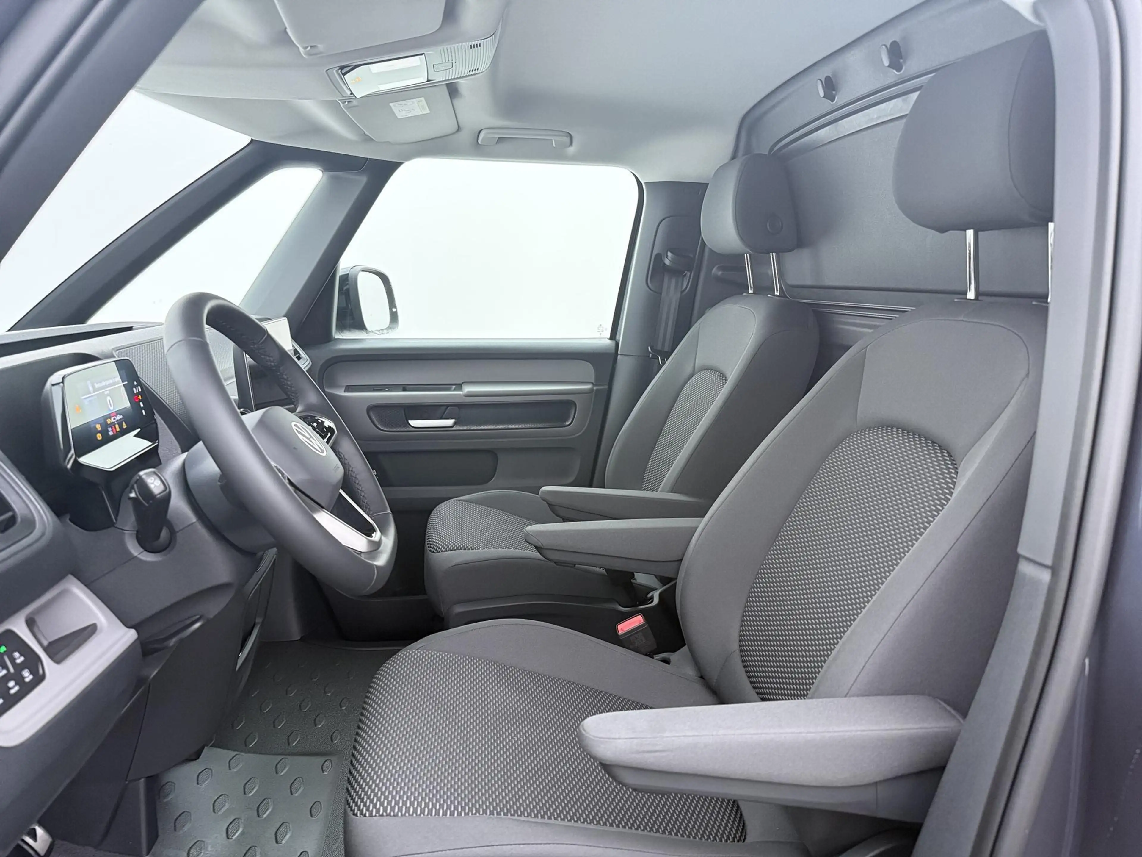 Volkswagen ID. Buzz Cargo Bedrijfswagens Bulli Limited Edition 210 kW / 286 — photo 3