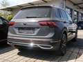 Volkswagen Tiguan Elegance 4M 2.0 TSI DSG Navi AHK Matrix Grau - thumbnail 3