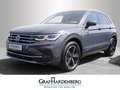 Volkswagen Tiguan Elegance 4M 2.0 TSI DSG Navi AHK Matrix Grau - thumbnail 1