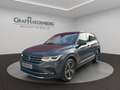 Volkswagen Tiguan Elegance 4M 2.0 TSI DSG Navi AHK Matrix Grau - thumbnail 1