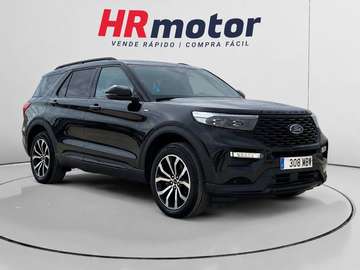 3.0 PHEV ST-Line AWD 450
