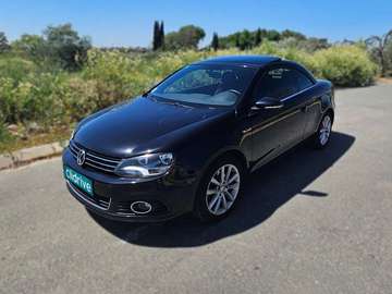 2.0 TDI Sport Bluemotion Tech