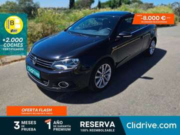 2.0 TDI Sport Bluemotion Tech