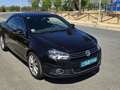 Volkswagen Eos 2.0 TDI Sport Bluemotion Tech Negro - thumbnail 4