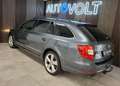 Skoda Superb Combi 1.8 TSI Ambition Grijs - thumbnail 4