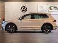 Volkswagen Tiguan R 4x4 320 PS! IQ LIGHT RÜFA PANO APP CONNECT DCC F Weiß - thumbnail 2