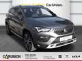 SEAT Ateca Xperience 1.5 TSI DSG*Voll*AHZV Stdhzg. Gris - thumbnail 3